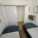 Sea Dream شقة