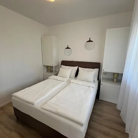 Sea Dream Apartamento *