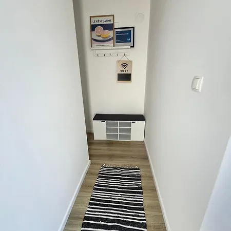 Apartamento Sea Dream Bibinje