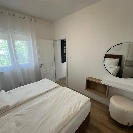 Sea Dream Apartamento *