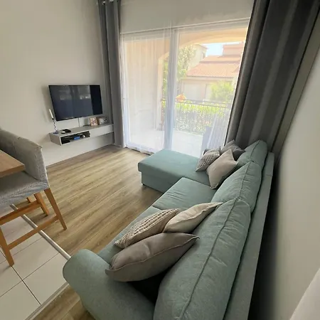 Apartamento Sea Dream Bibinje