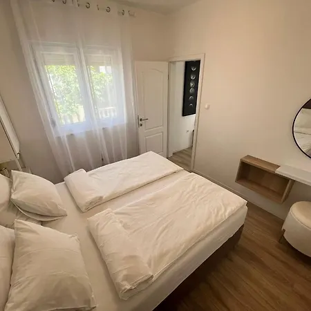 Sea Dream Apartamento