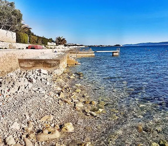 Sea Dream Lejlighed *