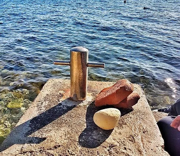 Sea Dream *