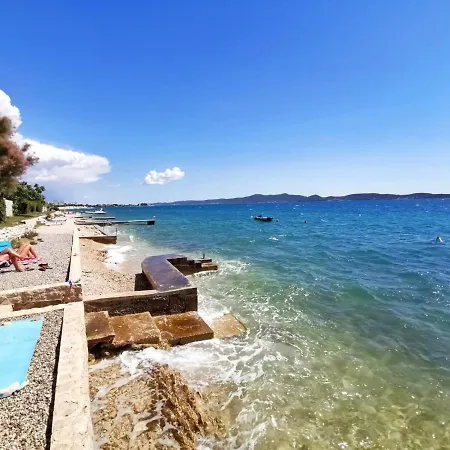 Apartment Sea Dream