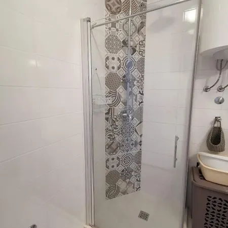 Apartmán Sea Dream *