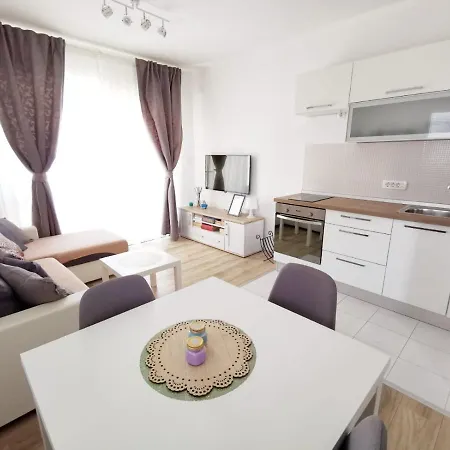 Apartmán Sea Dream Bibinje