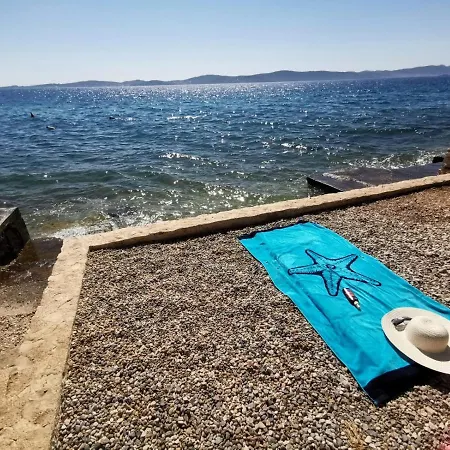 Sea Dream Apartment