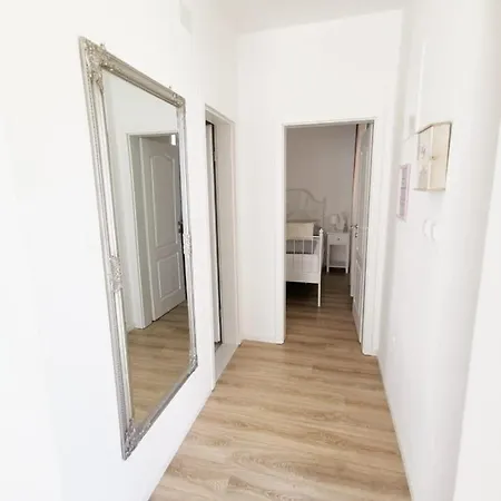 Sea Dream Apartman Bibinje