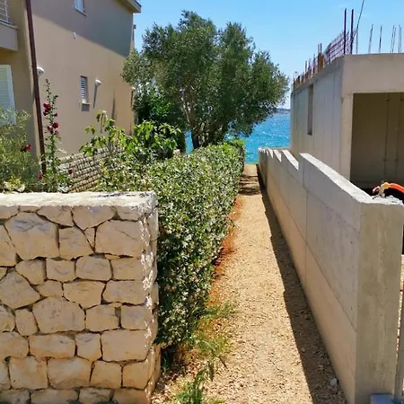 Sea Dream Apartment