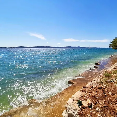 Sea Dream Apartman *