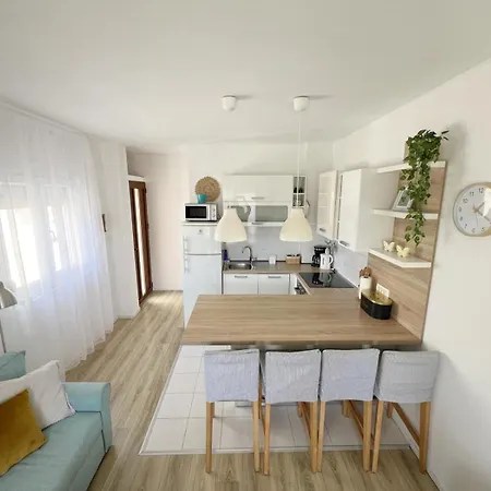 Sea Dream Apartman