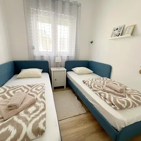 Apartment Sea Dream Bibinje