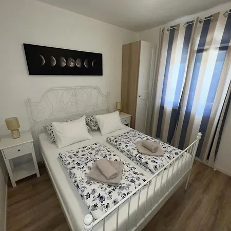 Sea Dream Apartment Bibinje
