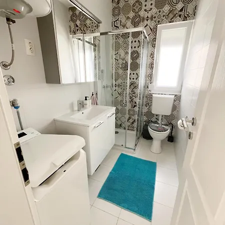 Sea Dream Apartmán *