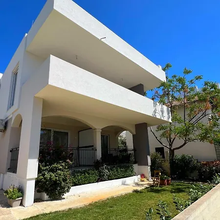 Sea Dream Apartmán