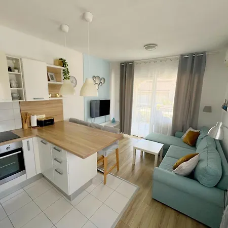 Apartment Sea Dream *