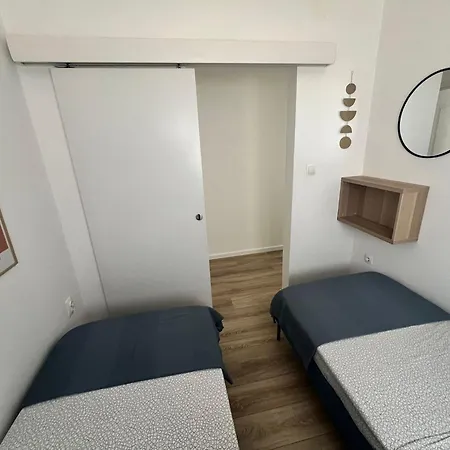 Sea Dream Apartment