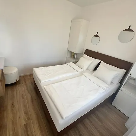 Sea Dream Apartment *