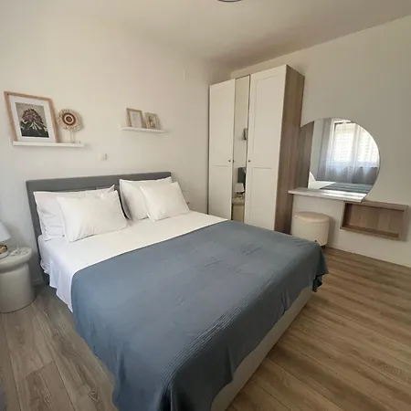 Sea Dream Apartment