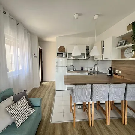 Sea Dream Bibinje