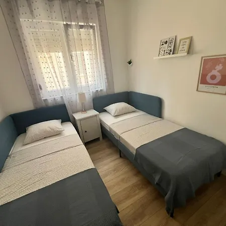 Sea Dream Apartment
