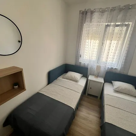 Apartment Sea Dream