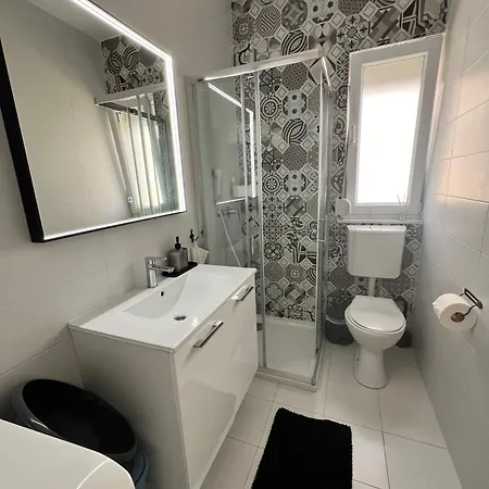 Apartment Sea Dream *