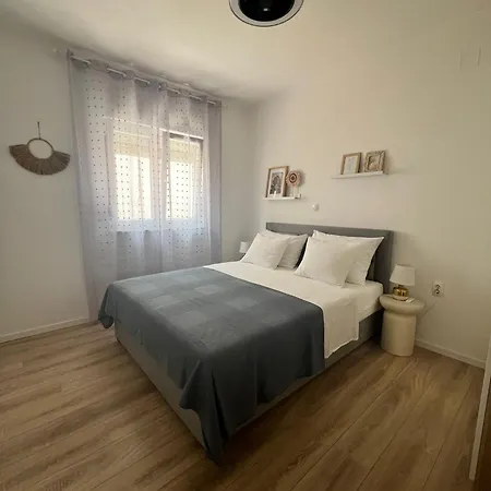 Apartment Sea Dream Bibinje