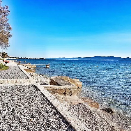 Sea Dream Apartmán