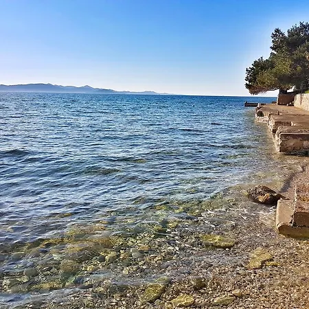 Sea Dream Apartment
