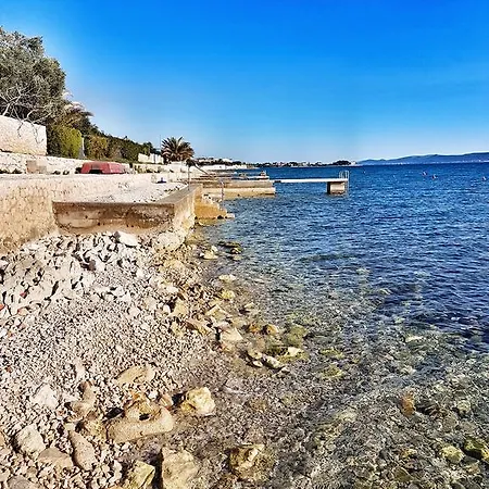 Sea Dream Appartement *