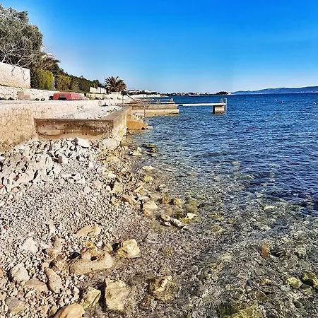 Apartment Sea Dream