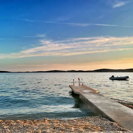 Sea Dream Апартаменты