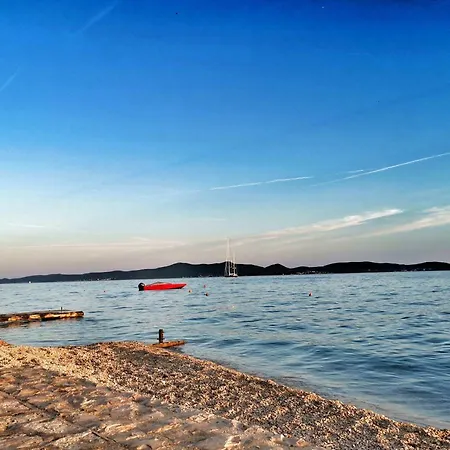 Sea Dream * Bibinje