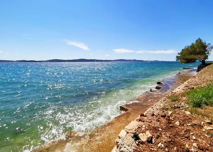 Sea Dream Apartamento *