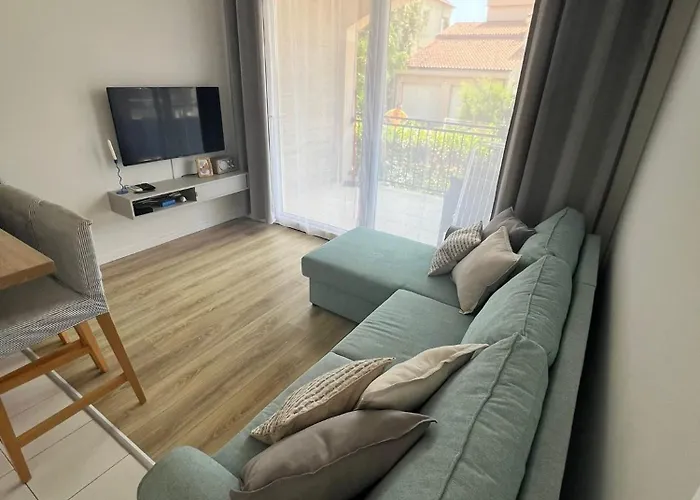 Daire Sea Dream Bibinje